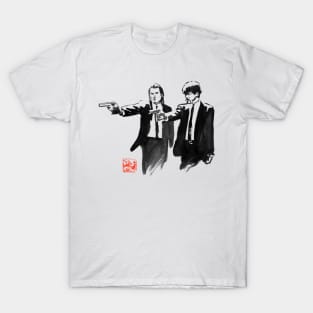 pulp fiction T-Shirt